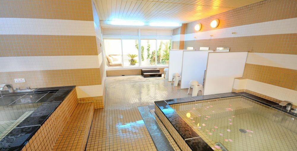 Sayan Terrace Hotel & Resort Onjuku Exteriér fotografie