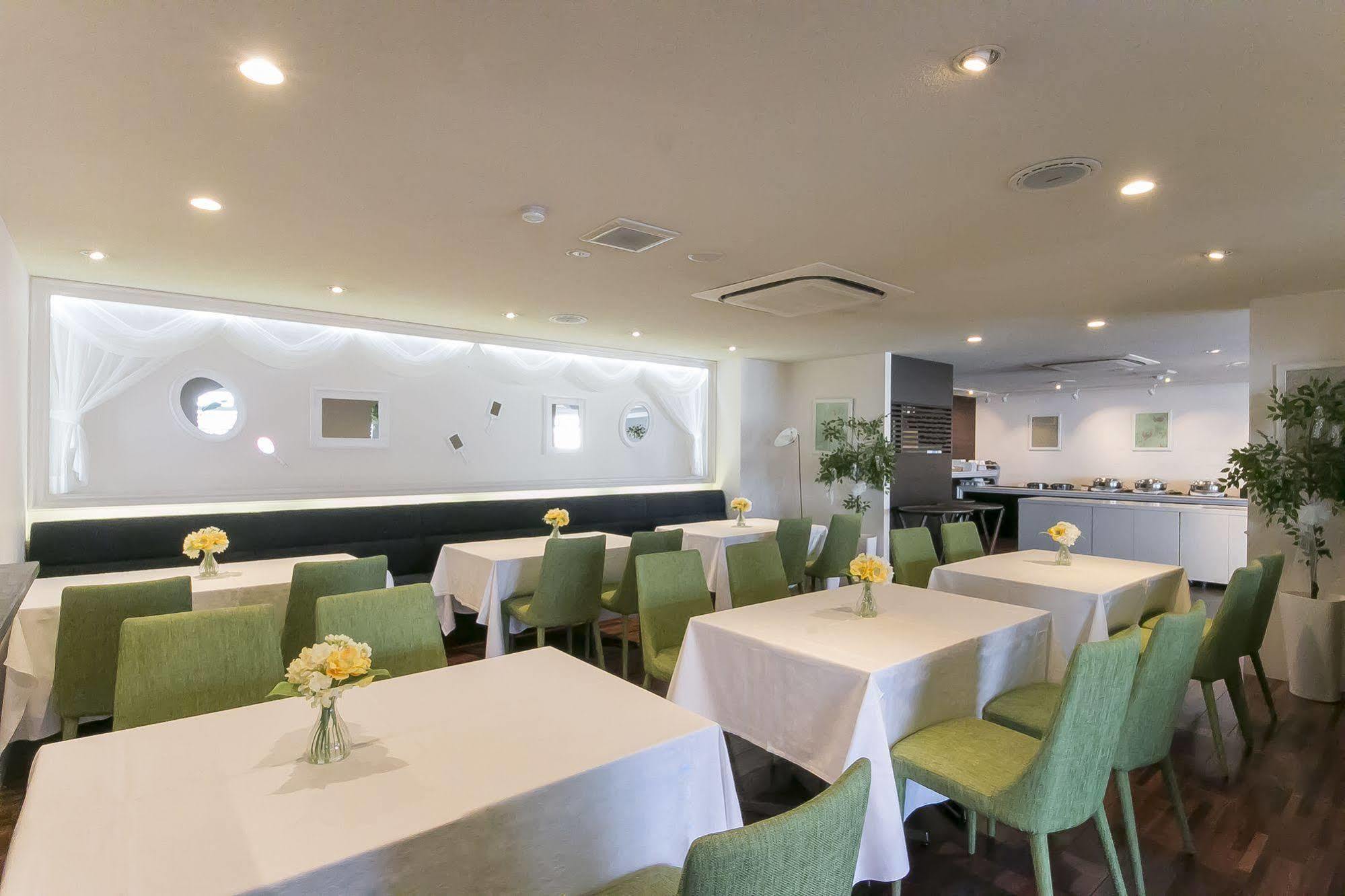 Sayan Terrace Hotel & Resort Onjuku Exteriér fotografie
